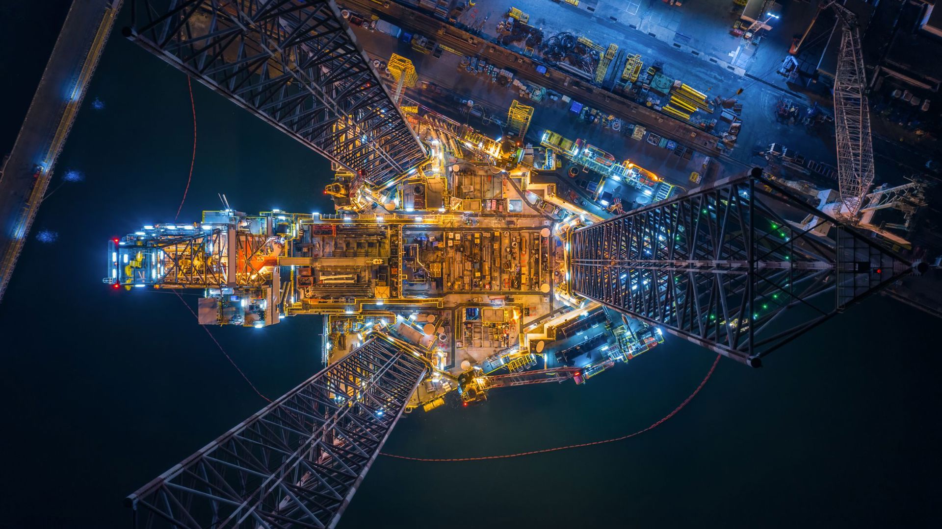 Offering energy insurance solutions to help you mitigate risk in your business.
