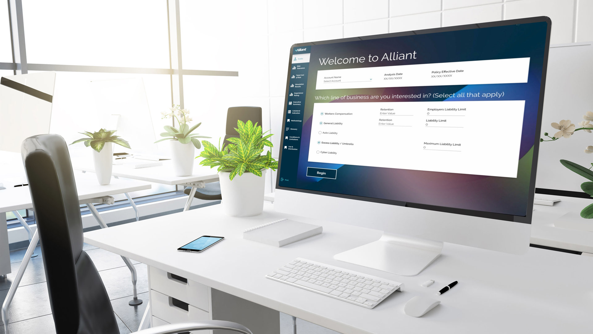 PC Analytics Header Image
