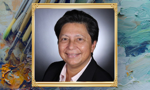 Christine Santos