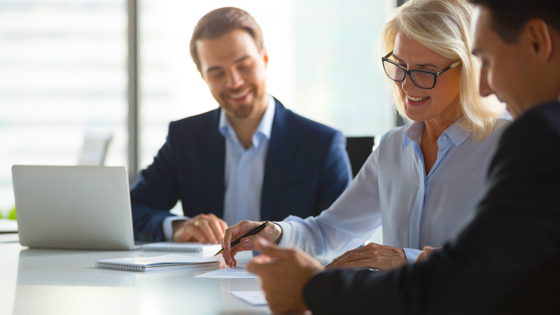 Risk Solutions Notary Bond HERO