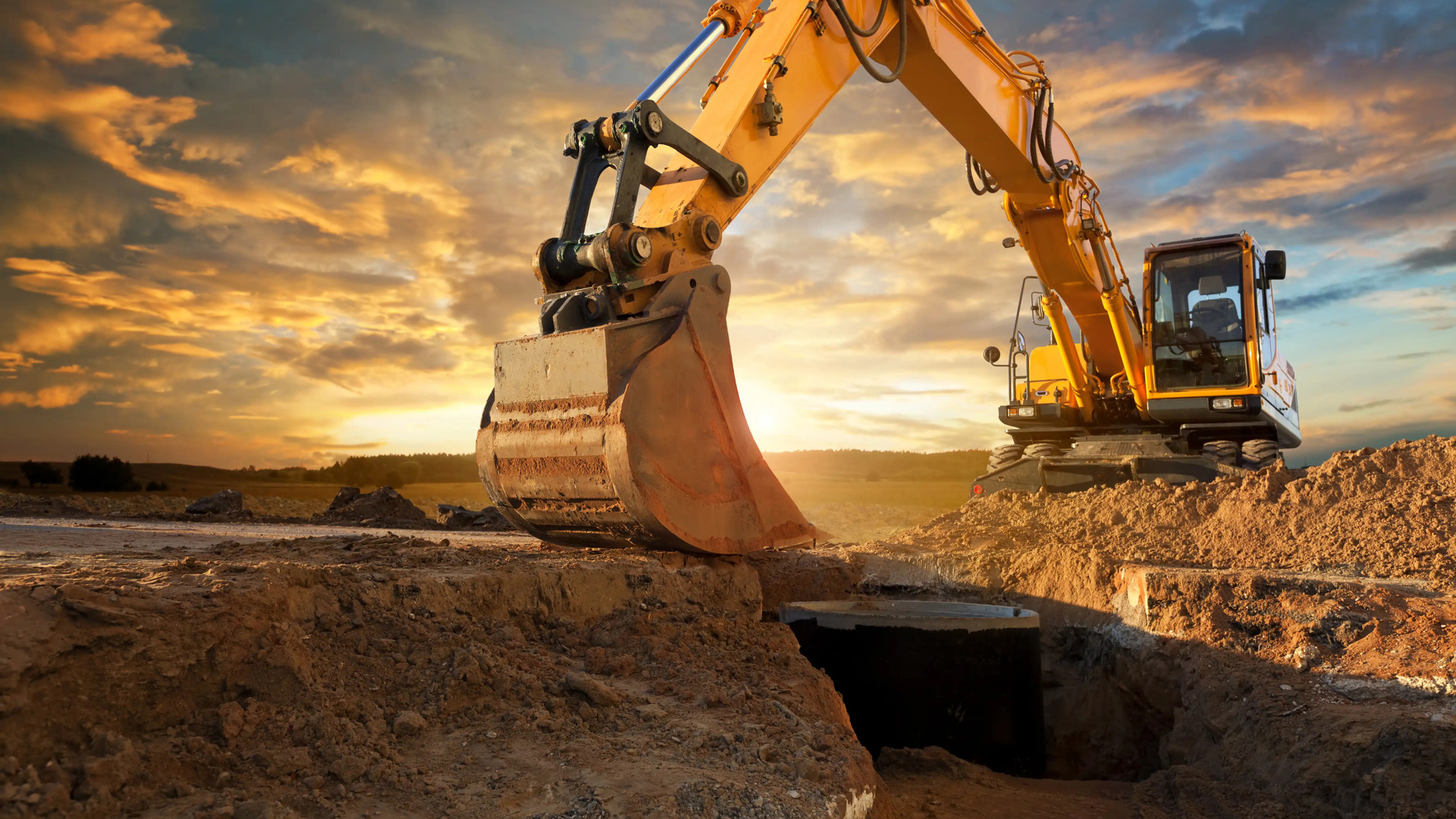 Alliant provides a revolutionary approach to construction insurance and construction risk management.