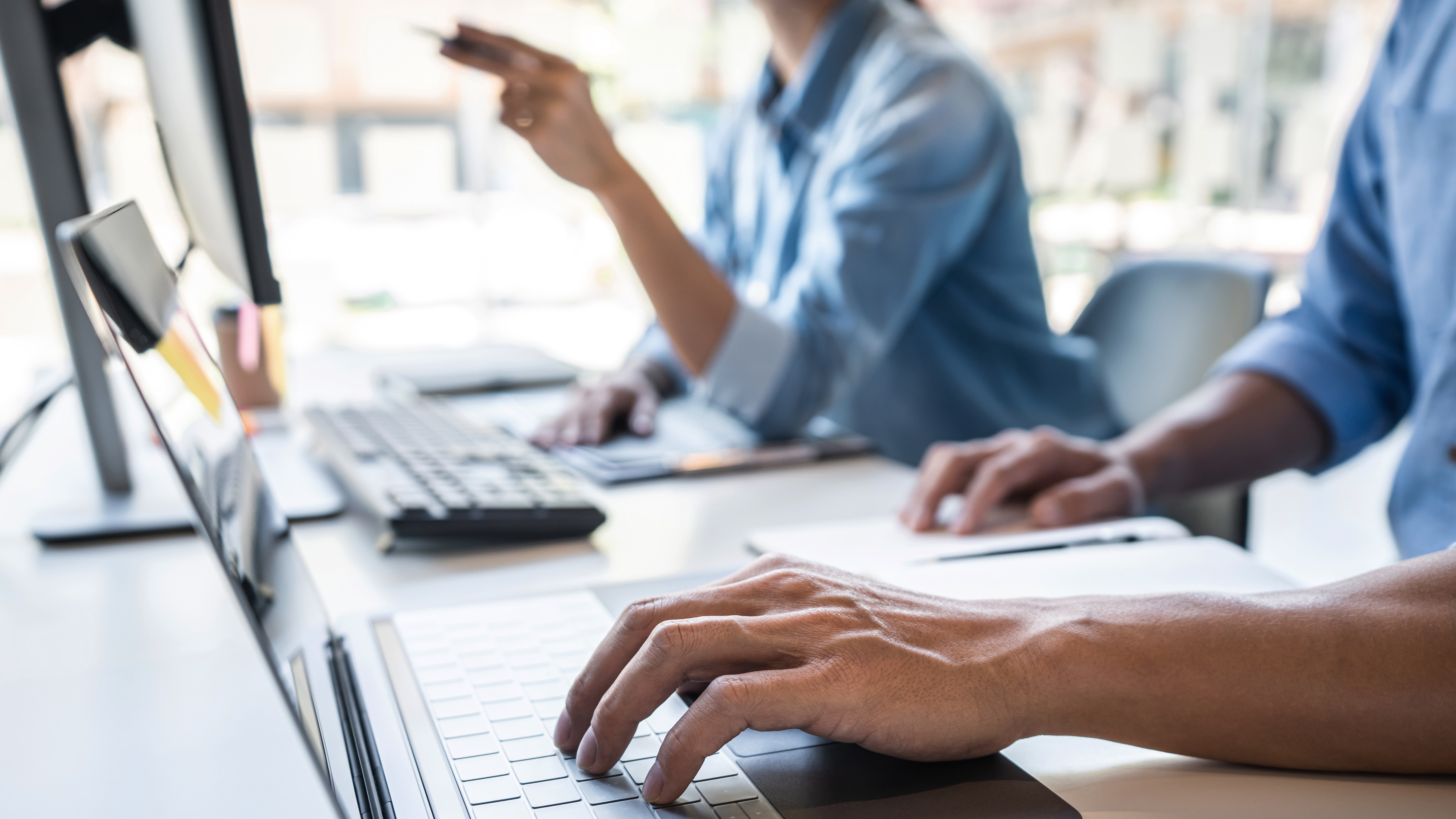 Podcast: Cyber Risks for Financial Institutions During M&A