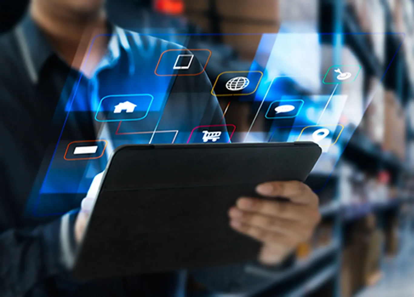 Our cybersecurity risk management helps clients prepare for and recover from any cyber threats.