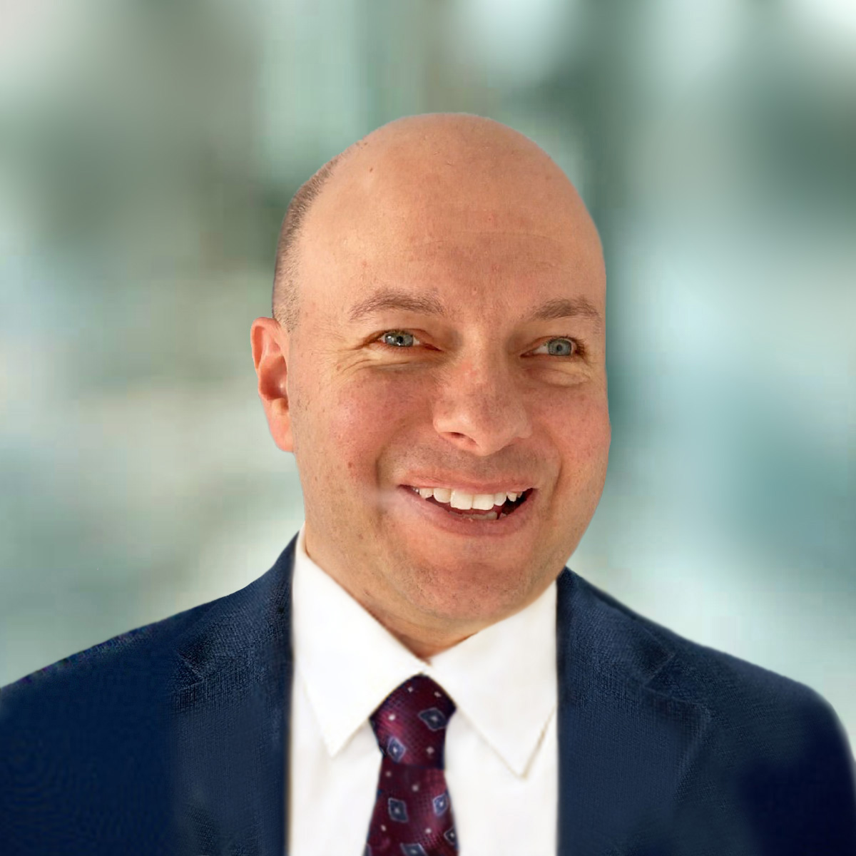 David Finz