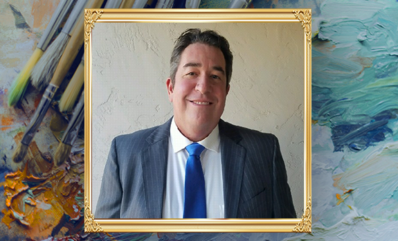 Sean Rodrigues