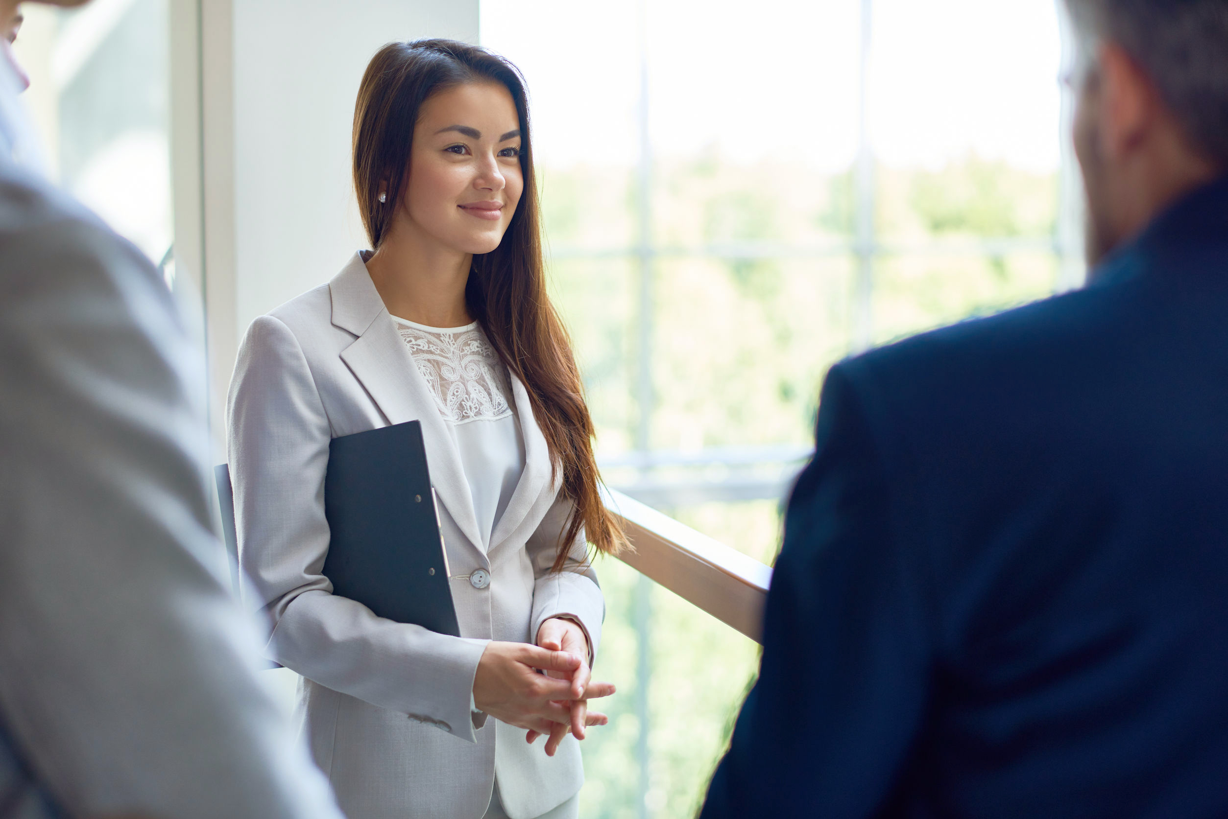 Seafax Credit Reporting