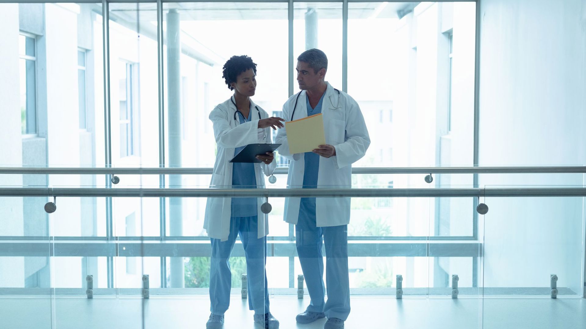 Alliant provides unrivaled healthcare risk management solutions to meet the needs of your healthcare institution.