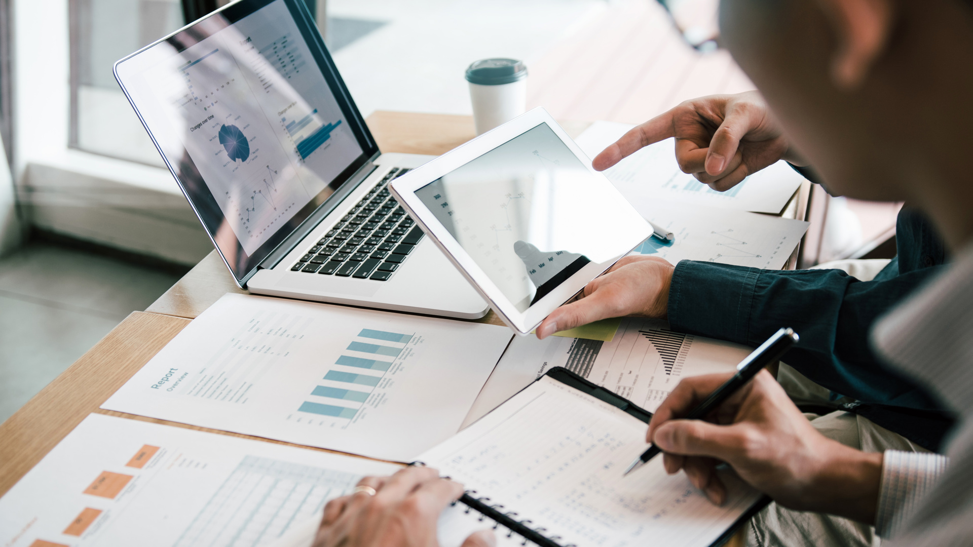 Learn more about credit collections claims with Alliant.
