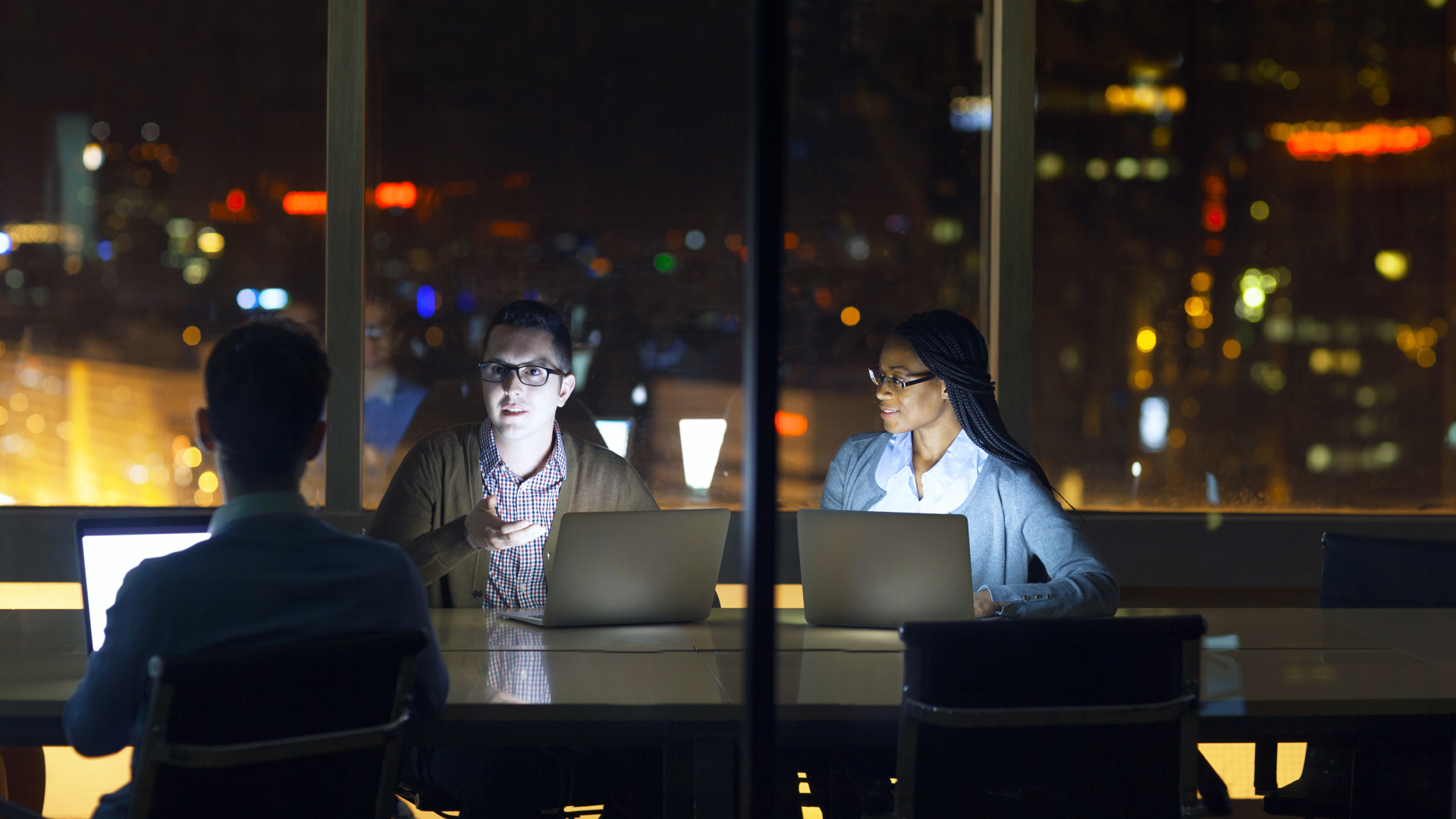 Alliant Cyber enables you to achieve better cyber risk management and cyber insurance outcomes.