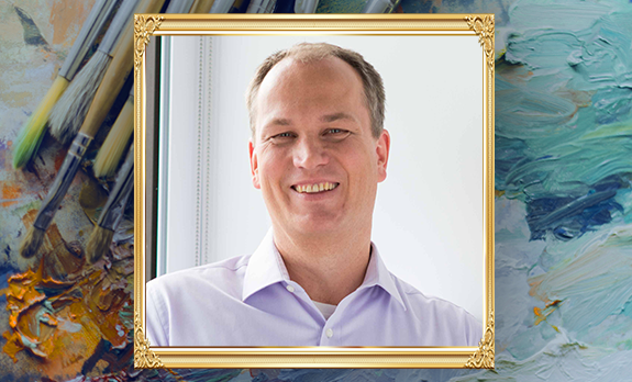 Mark Recht