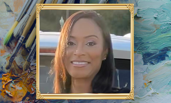 Tiffany Adams