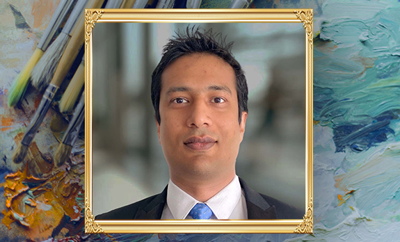 Ali Syed