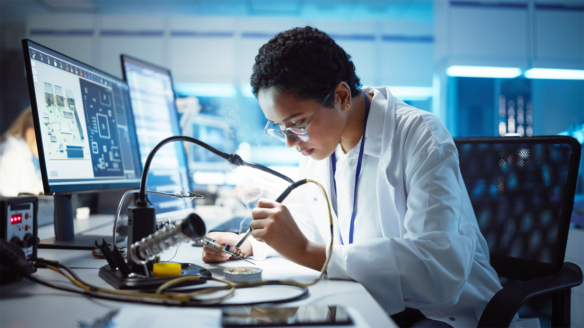 Customized Solutions AICHE Hero