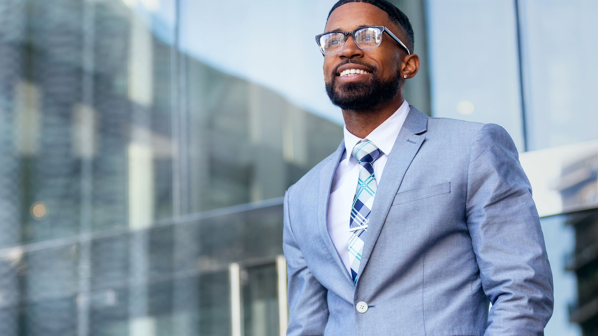 Advisor Page Hero