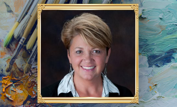 Carleen Patterson