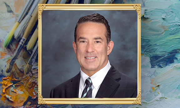 Peter Carpenter