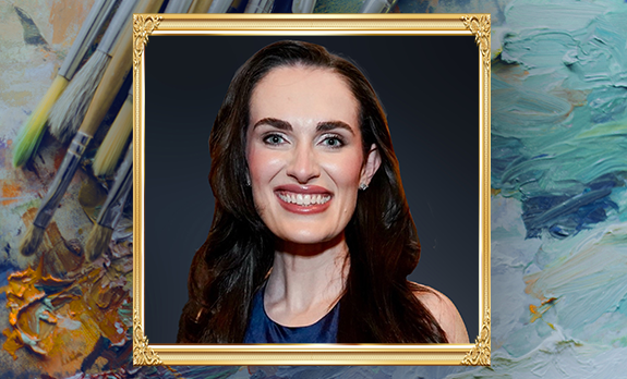 Katherine Tillotson