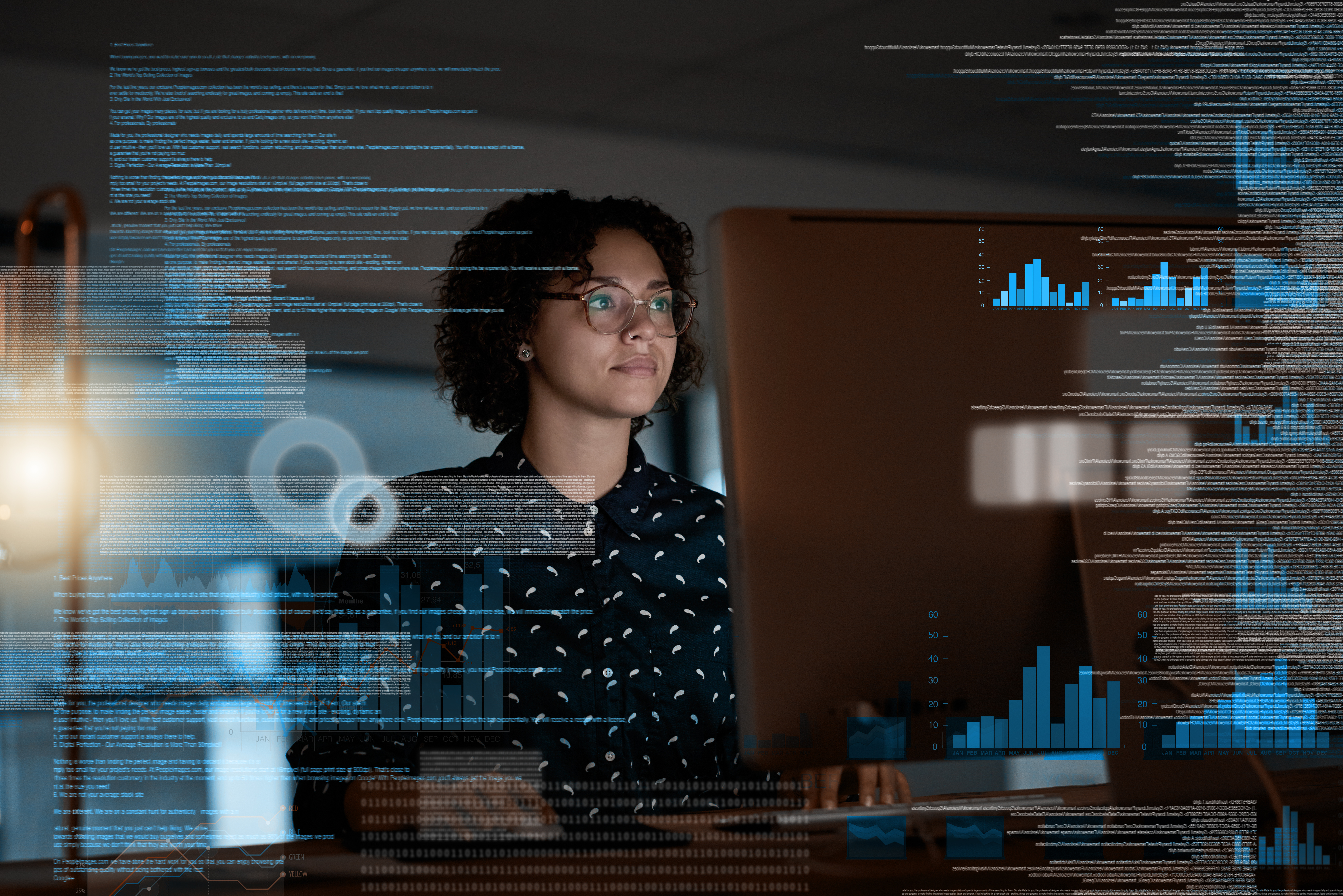 Podcast: What Happens When a Cyber-Attack Goes Beyond Ransomware?