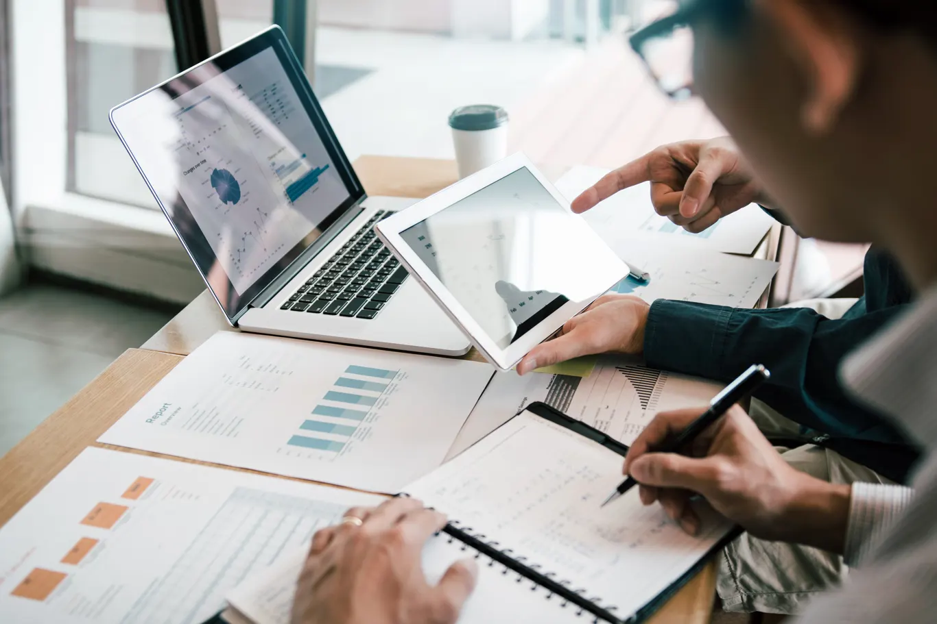 Alliant Trade Credit services including trade credit insurance, trade credit risk management and more. 